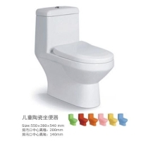 兒童座便器與幼兒園衛(wèi)生潔具 選購(gòu)要點(diǎn)與批發(fā)指南