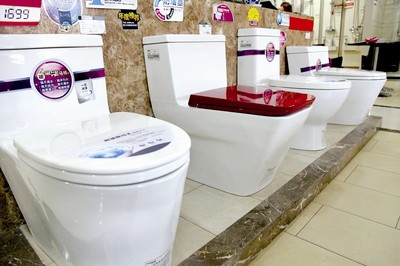 節(jié)水新規(guī)引領(lǐng)綠色生活，荊州衛(wèi)浴市場(chǎng)先行一步